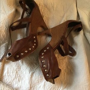 Dolce Vita Shoes Size 8